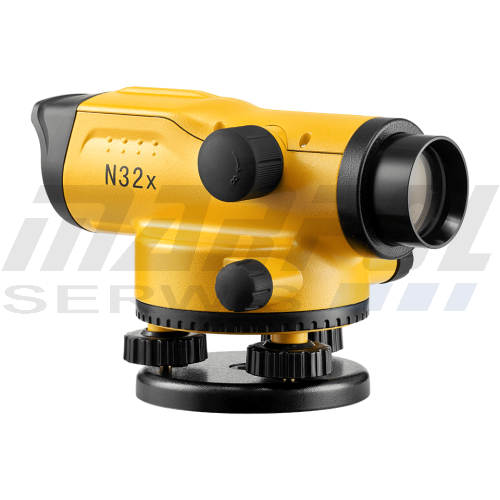 Niwelator Optyczny Nivel System N32x + Statyw + Łata